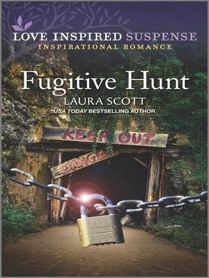 cover image of Fugitive Hunt